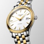 Longines Flagship Classic 40mm Mens Watch White  MPN: L49843207 - Image 2