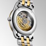 Longines Flagship Classic 40mm Mens Watch White  MPN: L49843207 - Image 4
