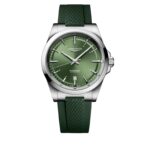 Longines Conquest 41mm Mens Watch Green  MPN: L38304029