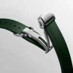 Longines Conquest 41mm Mens Watch Green  MPN: L38304029 - Image 3