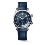 Longines Legend Diver 39mm Mens Watch Blue  MPN: L37644909