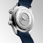 Longines Legend Diver 39mm Mens Watch Blue  MPN: L37644909 - Image 4