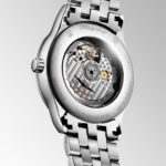 Longines Flagship Classic 40mm Mens Watch Blue  MPN: L49844986 - Image 3