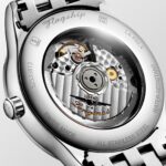 Longines Flagship Classic 40mm Mens Watch Blue  MPN: L49844986 - Image 4