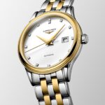 Longines Flagship Classic 30mm Ladies Watch White  MPN: L43743177 - Image 2