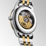 Longines Flagship Classic 30mm Ladies Watch White  MPN: L43743177 - Image 4