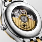 Longines Flagship Classic 30mm Ladies Watch White  MPN: L43743177 - Image 5