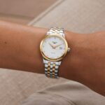 Longines Flagship Classic 30mm Ladies Watch White  MPN: L43743177 - Image 8