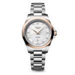 Longines Conquest 30mm Ladies Watch Mother Of Pearl  MPN: L33205876