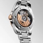 Longines Conquest 30mm Ladies Watch Mother Of Pearl  MPN: L33205876 - Image 5