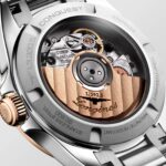 Longines Conquest 30mm Ladies Watch Mother Of Pearl  MPN: L33205876 - Image 6