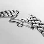 Longines Flagship Classic 30mm Ladies Watch White Stainless Steel  MPN: L43744186 - Image 7