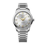 Longines Conquest 40mm Mens Watch Silver  MPN: L16504726