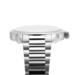 Longines Conquest 40mm Mens Watch Silver  MPN: L16504726 - Image 4