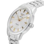 Longines Conquest 40mm Mens Watch Silver  MPN: L16504726 - Image 5
