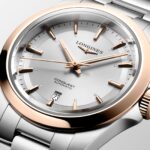 Longines Conquest 30mm Ladies Watch Silver  MPN: L33205726 - Image 3