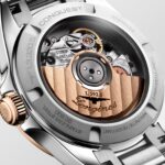 Longines Conquest 30mm Ladies Watch Silver  MPN: L33205726 - Image 5