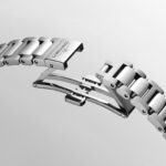 Longines Conquest 30mm Ladies Watch Silver  MPN: L33205726 - Image 6