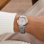 Longines Conquest 30mm Ladies Watch Silver  MPN: L33205726 - Image 7