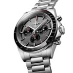 Longines Conquest Chrono Ski Edition 42mm Mens Watch  MPN: L38364529 - Image 2