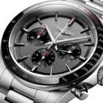 Longines Conquest Chrono Ski Edition 42mm Mens Watch  MPN: L38364529 - Image 3