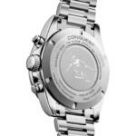 Longines Conquest Chrono Ski Edition 42mm Mens Watch  MPN: L38364529 - Image 4
