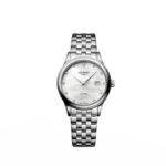 Longines Flagship Classic 30mm Ladies Watch White Mother Of Pearl  MPN: L43744886