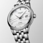 Longines Flagship Classic 30mm Ladies Watch White Mother Of Pearl  MPN: L43744886 - Image 2