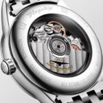 Longines Flagship Classic 30mm Ladies Watch White Mother Of Pearl  MPN: L43744886 - Image 5