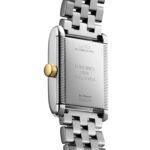 Longines Mini DolceVita 21.5mm X 29mm Ladies Watch Silver  MPN: L52005787 - Image 4