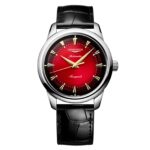Longines Conquest Heritage Year Of The Snake 40mm Limited Edition Mens Watch  MPN: L16514092