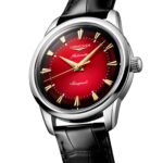 Longines Conquest Heritage Year Of The Snake 40mm Limited Edition Mens Watch  MPN: L16514092 - Image 2