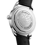 Longines Conquest Heritage Year Of The Snake 40mm Limited Edition Mens Watch  MPN: L16514092 - Image 3