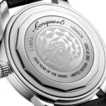 Longines Conquest Heritage Year Of The Snake 40mm Limited Edition Mens Watch  MPN: L16514092 - Image 4
