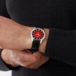 Longines Conquest Heritage Year Of The Snake 40mm Limited Edition Mens Watch  MPN: L16514092 - Image 6