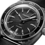 Longines Ultra-Chron 43mm Mens Watch  MPN: L28394522 - Image 3