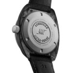 Longines Ultra-Chron 43mm Mens Watch  MPN: L28394522 - Image 4