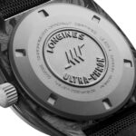 Longines Ultra-Chron 43mm Mens Watch  MPN: L28394522 - Image 5