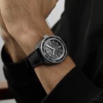 Longines Ultra-Chron 43mm Mens Watch  MPN: L28394522 - Image 6