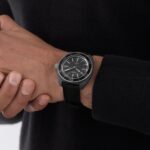 Longines Ultra-Chron 43mm Mens Watch  MPN: L28394522 - Image 7