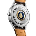 Longines Flagship Heritage Moonphase 38.5mm Mens Watch Brown  MPN: L48154622 - Image 4