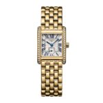 Longines Mini DolceVita 21.5mm X 29mm Ladies Watch Silver  MPN: L52007716