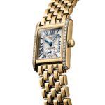 Longines Mini DolceVita 21.5mm X 29mm Ladies Watch Silver  MPN: L52007716 - Image 4