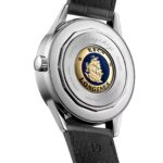 Longines Flagship Classic Heritage Moonphase 38.5mm Mens Watch Grey  MPN: L48154522 - Image 2