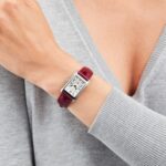 Longines DolceVita 20.8x32mm Ladies Watch  MPN: L52554715 - Image 5