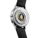 Longines Flagship Heritage Moonphase 38.5mm Mens Watch Green  MPN: L48154022 - Image 2