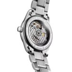 Longines Master Collection 34mm Ladies Watch Silver  MPN: L23574706 - Image 2