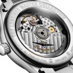 Longines Master Collection 34mm Ladies Watch Silver  MPN: L23574706 - Image 3