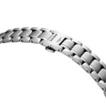 Longines Master Collection 34mm Ladies Watch Silver  MPN: L23574706 - Image 6
