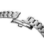 Longines Master Collection 34mm Ladies Watch Silver  MPN: L23574706 - Image 7